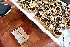 SUNSET SESSIONS AT THE SPACE NEEDLE